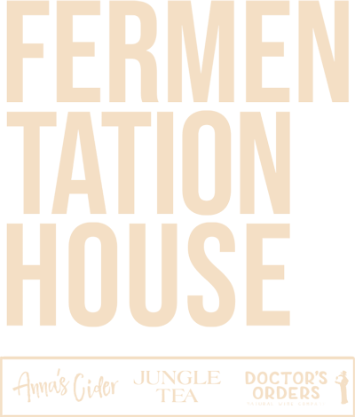 Fermentation House